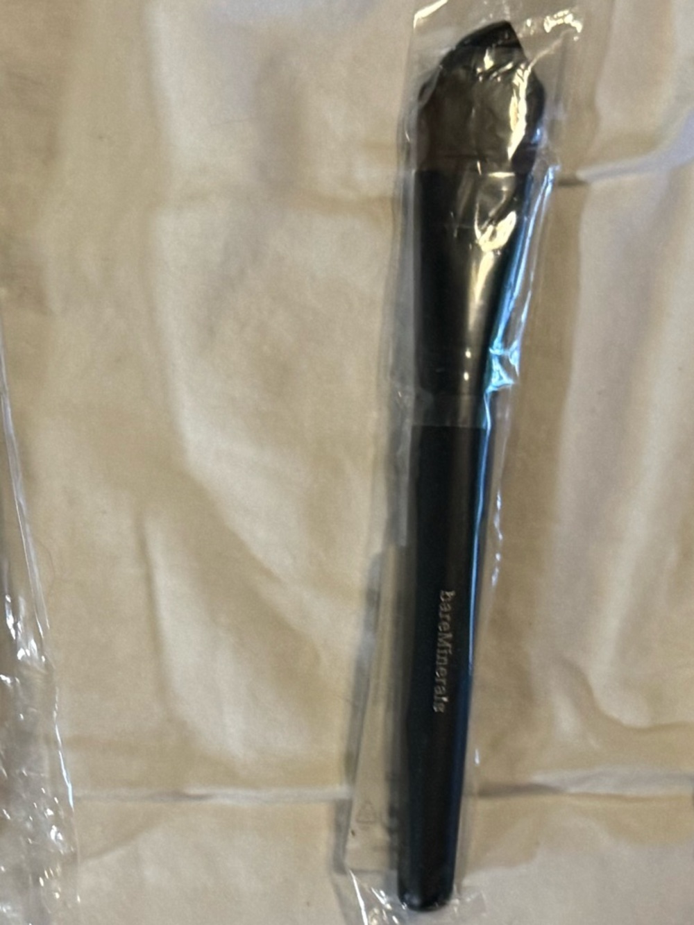 bareMinerals Black Tapered Blending Brush
